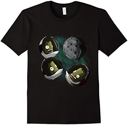 Under the Mun - Male Small - Black