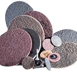 3M 00048011257747 1.5 A Med Scotch Brite Roloc Disc
