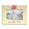 Cottage Baby Sweet Pea Picture Frame - Multicolor (6x4")