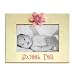 Cottage Baby Sweet Pea Picture Frame - Multicolor (6x4")