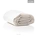 SEAL TITE Heavy-Duty Sealable Mattress Storage Bag - 94 Inch x 96 Inch King/Cal King Size - Universal Size - Fits Twin to King/Cal King Mattresses