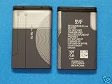  : *NEW* Nokia BL-5C battery for 1100 2270 2280 2285 2300 3100 3105 3600 3620 3650 3660 5140 6108 6230 6600 6620 6820 7600 7610 N-Gage 2600 3120 6630 Model Phones!