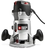 Porter-Cable 892 2-1/4-Horsepower Router