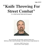 Knife Throwing For Street Combat