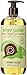 Little Twig All Natural, Hypoallergenic, Extra Mild Baby Wash for Sensitive Skin, Unscented, 17 Ounce Bottle