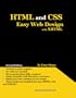 HTML and CSS Easy Web Design with XHTML