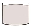 Pilgrim Home and Hearth Ball and Claw Fire Screen