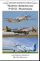 North American P-51D Mustang (Modelers details series)