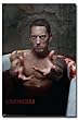 Eminem Bloody Tub Poster 22X34 Slim Shady 5213