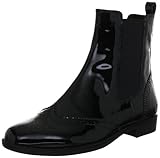 Vagabond Code 3402-560-20, Damen Klassische Halbstiefel & Stiefeletten, Schwarz (black), EU 41