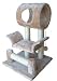 28 Cat Tree Condo House Pet Scratcher Post Furniture F602-Beige