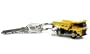 Komatsu Key Chain HD 605 Dump Truck