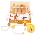 Classic World Toys CL2078 Doctors Case