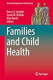 Families and child health