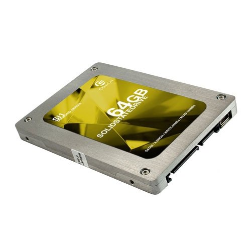 CENTON ELECTRONICS CENTON SATA II 2.5 64GB SI1 SOLID STATE DRIVE