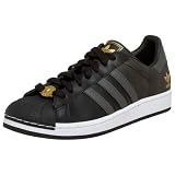 adidas Originas Men's Superstar II TL Sneaker