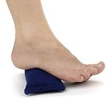 The Happy Company Foossage Microwavable Foot Massager