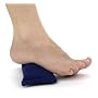 The Happy Company Foossage Microwavable Foot Massager