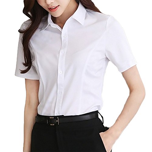 (アンジュ)Ange. ブラウス レディース yシャツ オフィス