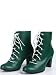 Sailor Moon Kino Makoto Cosplay Shoes