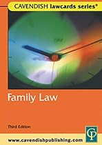Family Lawcards (Law Cards)