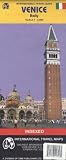 Venice City Map (Travel Reference Map)