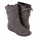 Report Danae Gray ankle-boots