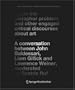 Again the Metaphor Problem and Other Engaged Critical Discourses about Art: A Conversation between John Baldessari, Liam Gillick and Lawrence Weiner, ... Art and Architecture in Discussion(closed))