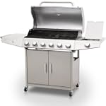 Broil-master� BBQG04EUsilber barbecue...