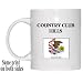 US State Flag - COUNTRY CLUB HILLS, Illinois (IL) Mug