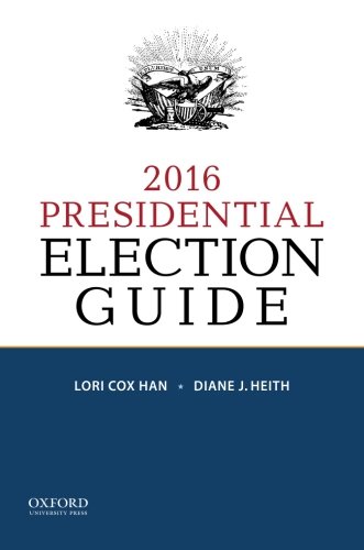 2016 Presidential Election Guide