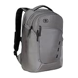 Ogio Newt II Laptop/Tablet Backpack (Metallic, Medium)