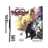 Nintendo DS Kingdom Hearts 358/2 Days