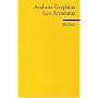Leo Armenius oder der F�rsten-Mord