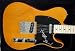 Keith Richards Autographed Fender Telecaster Guitar