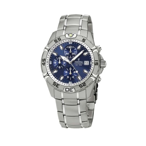 Festina 16169/5 Herren-Chronograph