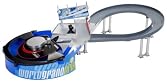 Cars 2 Quick Changers Crash 'N' Change Speedway Track Set