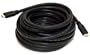 Premium 50 Foot High Speed HDMI Cable for your Sherwood BDP-5003 HDTV System / Player ! Supports: 1080p-2160p, 4K, 3D, Deep Color, TrueHD, CL3, and 800Hz technologies.