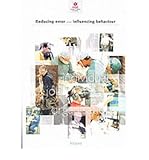 Reducing error and influencing behaviour