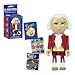 LIL' MOZART MINI ACTION FIGURE FREE MINI COMIC_s-1