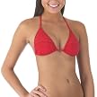 Xhil Pintuck Triangle - Red