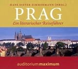 Produkt-Bild: Prag: Ein literarischer Reisef&uuml;hrer