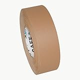 Pro Tapes Pro-Gaff Gaffers Tape: 2 in. x 55 yds. (Tan)