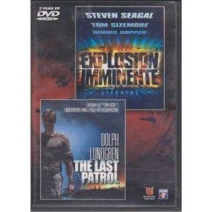 Explosion imminente + The Last Patrol