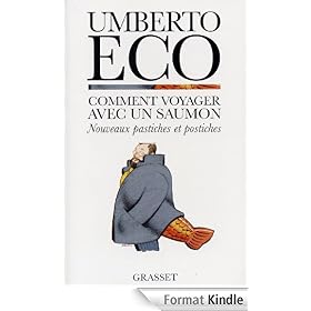 Comment voyager avec un saumon