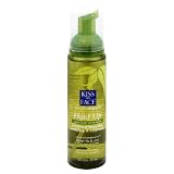 Kiss My Face - Hold Up Styling Mousse, 8 fl oz liquid