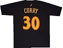 Golden State Warriors Stephen Curry Adidas T Shirt