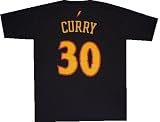 Golden State Warriors Stephen Curry Adidas T Shirt