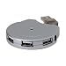 Hi-speed 4-PORT USB Hub