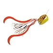 シマノ(SHIMANO) 炎月 嵐月 30g EJ-030K アカキン 34T 751072